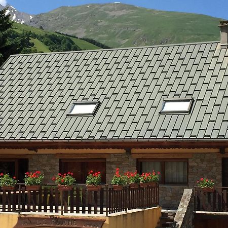 Chalet Triplex 4* Expose Sud-Est, 12 Pers, Proche Telesiege, Terrasse, Animaux Admis - Fr-1-263-360 Villa Valloire Dış mekan fotoğraf